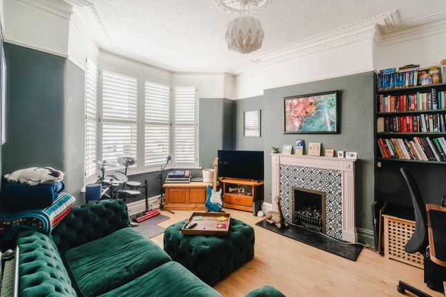 Brislington, Bristol BS4 3 bed terraced house for sale