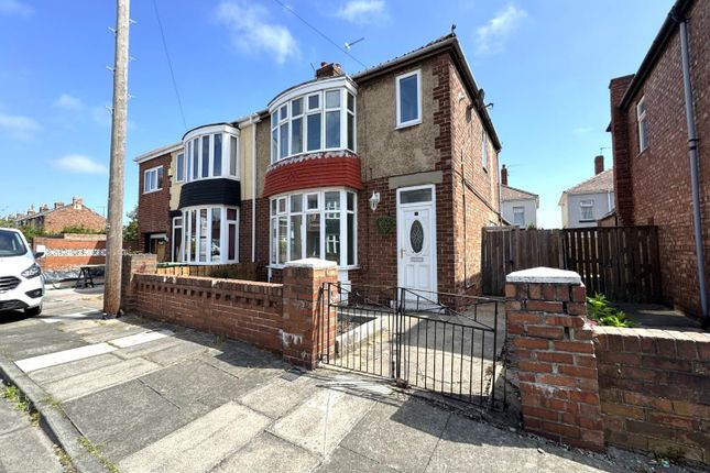3 bed semi-detached house