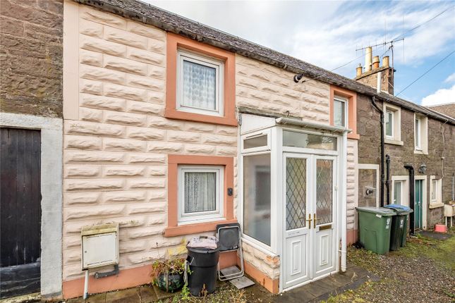 1 bedroom terraced house for sale