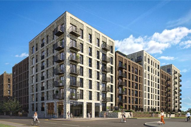 Tranquillity, Ordsall Lane, Salford... 3 bed apartment for sale