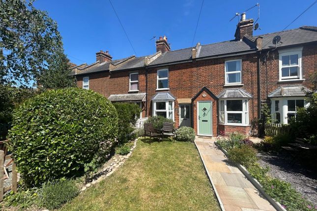 Oughton Head Way, Hitchin, SG5 2 bed terraced house for sale