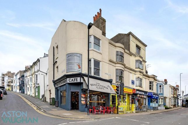 Terminus Road, Brighton BN1 2 bed apartment for sale