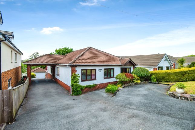 4 bedroom bungalow for sale