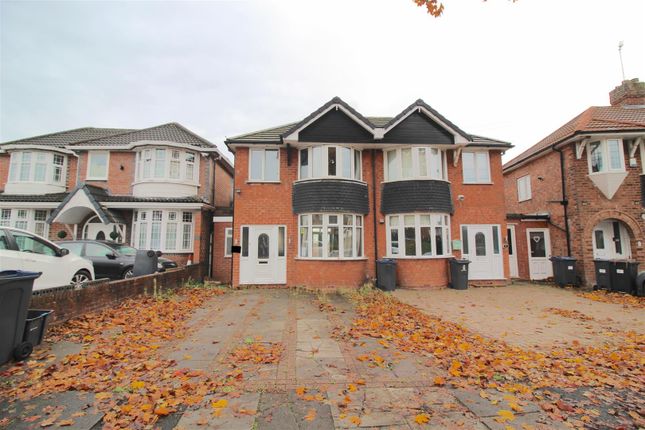 Duncroft Road, Birmingham B26 3 bed property for sale