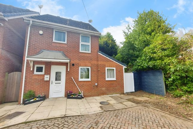 Rake Lane, Swinton, M27 4 bed detached house for sale