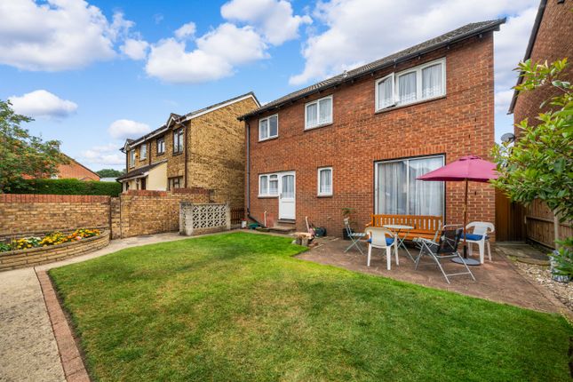 Claydon Drive, Beddington 4 bed detached house for sale