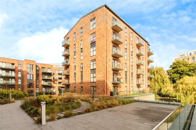 2 bed flat