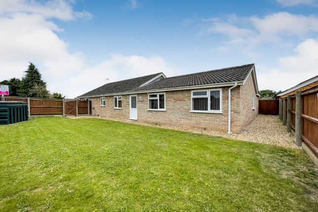 5 bedroom detached bungalow for sale