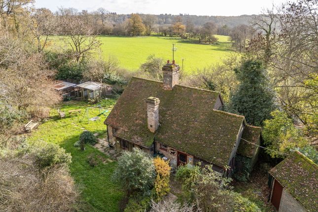 Berkhamsted HP4 4 bed detached house for sale