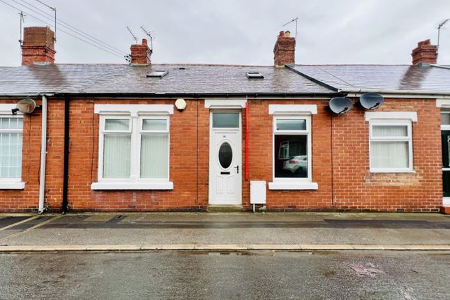 Union Street, Seaham, County Durham, SR7 3 bed terraced house for sale