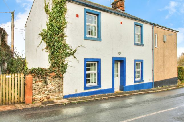 3 bed semi-detached house