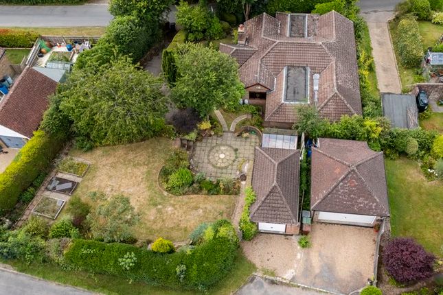 4 bedroom bungalow for sale