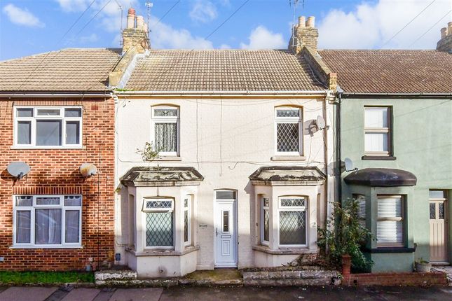 Windsor Road, Gillingham, Kent 4 bed terraced house for sale