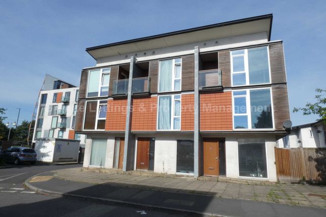 Bell Crescent, Beswick, Manchester... 3 bed end of terrace house for sale