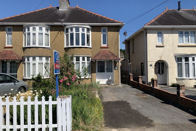 Ammanford Road, Llandybie, Ammanford... 2 bed semi