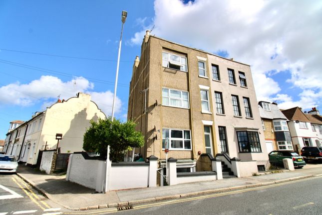 St. Peters Road, Margate CT9 1 bed flat for sale