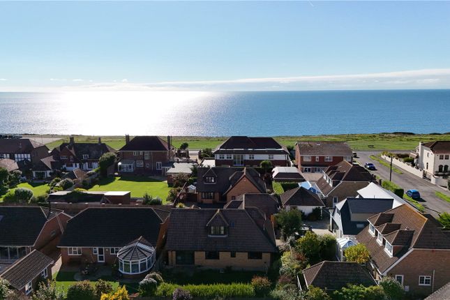 Sandmartin Close, Barton On Sea... 3 bed bungalow for sale