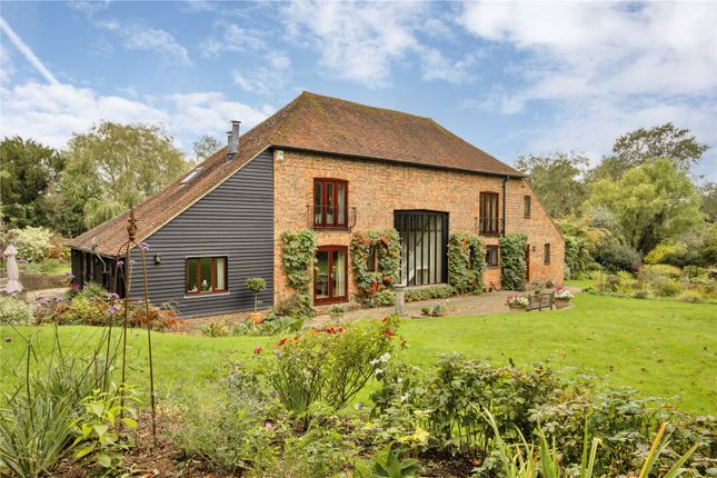 High Tilt, Cranbrook, Kent, TN17 5 bed barn conversion for sale