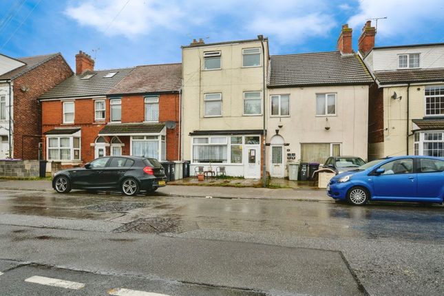 6 bedroom terraced house for sale