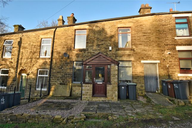 Sefton Street, Glossop, Derbyshire, SK13 2 bed terraced house for sale