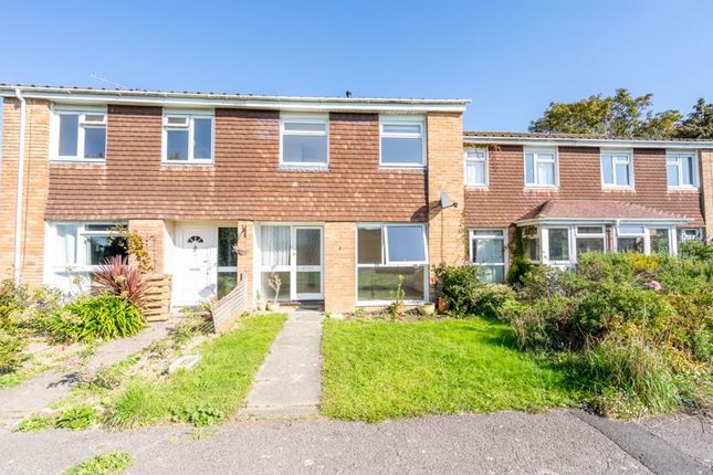 Little Breach, Chichester 3 bed terraced house for sale