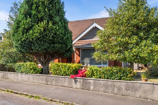 4 bedroom detached bungalow for sale