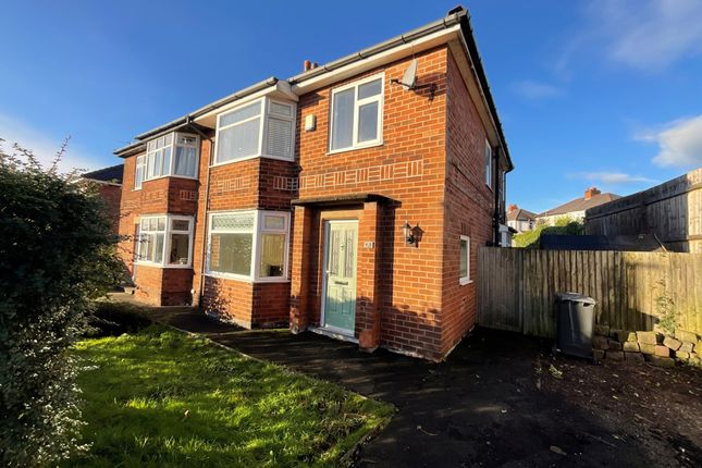 Laurel Bank Avenue, Fulwood PR2 3 bed semi
