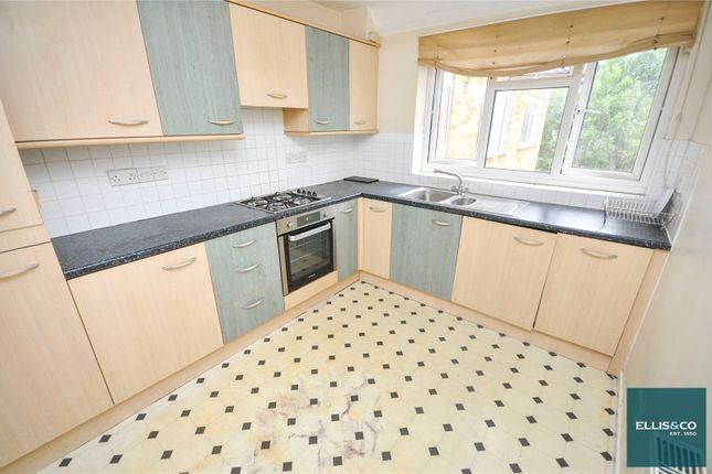 Cranmer Court, Wickliffe Avenue... 1 bed apartment for sale