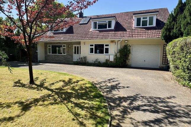 Verwood Road, BH21 4 bed detached house for sale