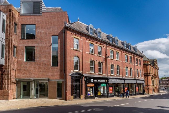 Apartment 19 Castle Chambers... 2 bed apartment for sale
