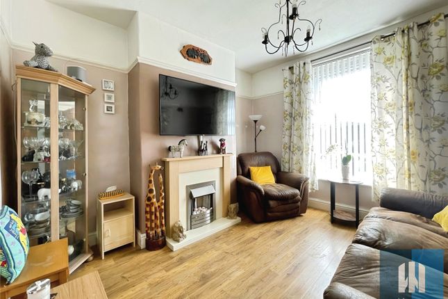 Deighton Road, Deighton... 3 bed terraced house for sale