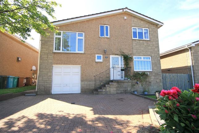Ladywell Road, Motherwell 3 bed detached house for sale