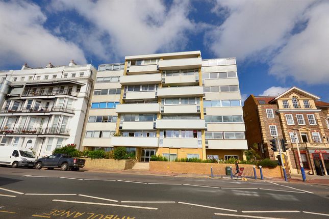 Grand Parade, Eastbourne 2 bed flat for sale