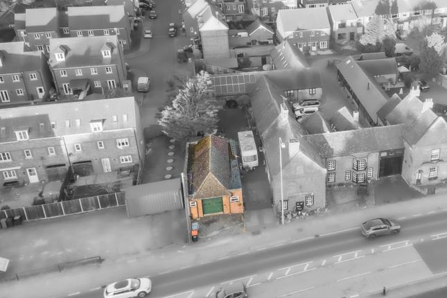 Watling Street, Hockliffe, Leighton... Garage for sale