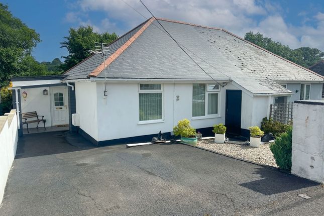 3 bedroom semi-detached bungalow for sale