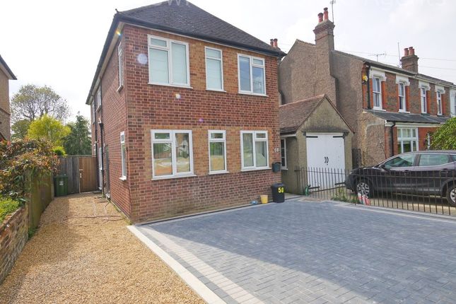 Hallowell Road, Northwood HA6 2 bed maisonette for sale