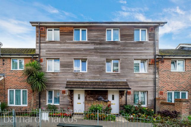 4 bedroom town house for sale