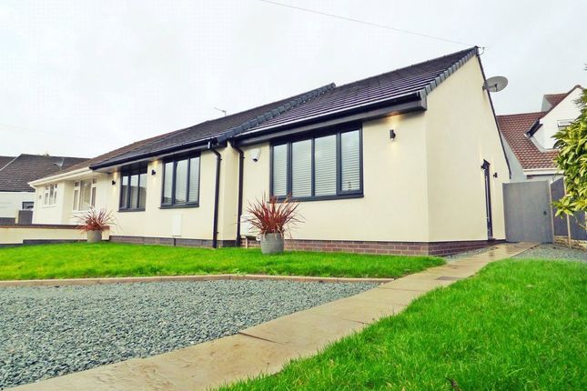 Mount Close, Cheslyn Hay... 3 bed bungalow for sale
