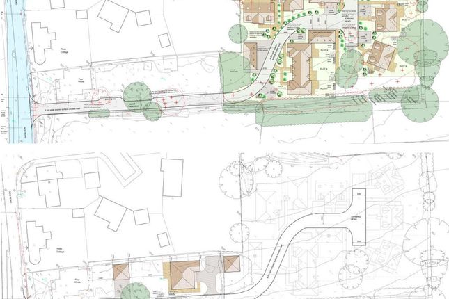 New Road, Egerton Plot for sale