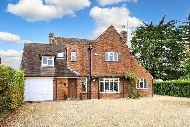 Wilton Road, Beaconsfield... 4 bed detached house for sale