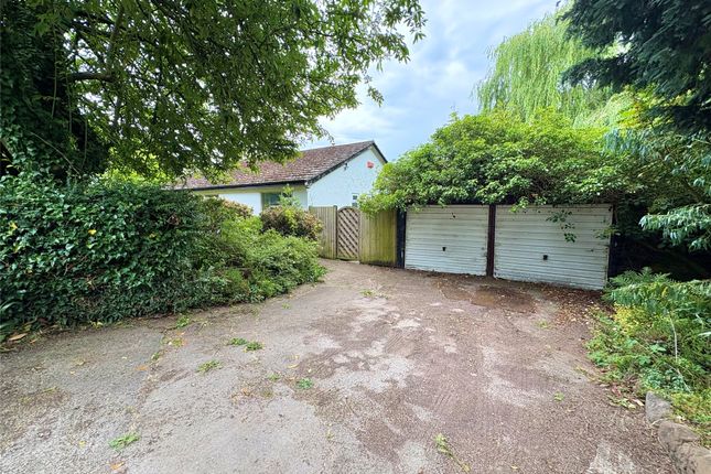 3 bedroom bungalow for sale