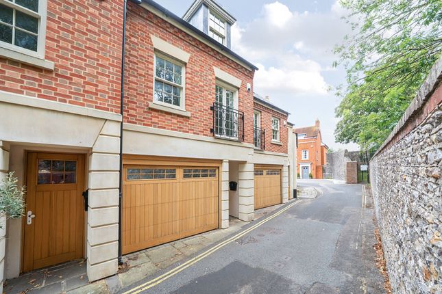 Priory Lane, Chichester, PO19 3 bed terraced house for sale