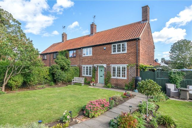 Ashdale View, Kirk Deighton... 3 bed semi