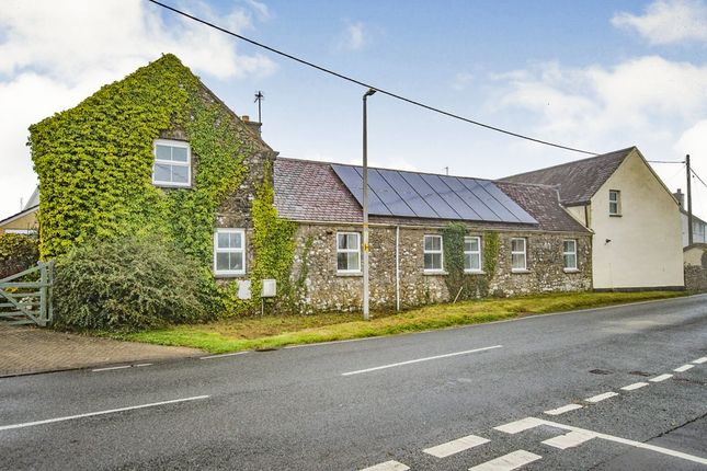 5 bedroom barn conversion for sale