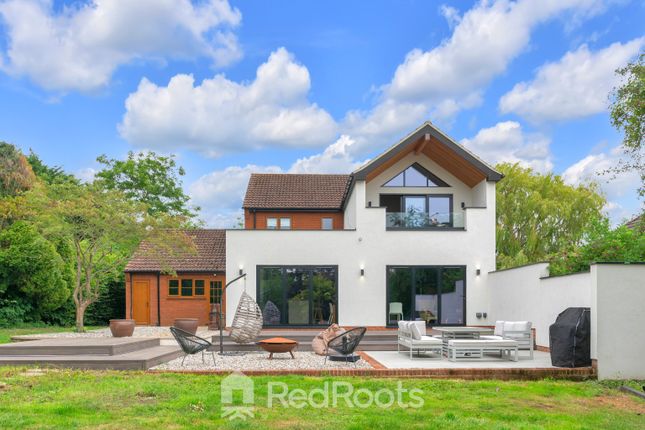 Nethergate, Doncaster DN9 4 bed detached house for sale