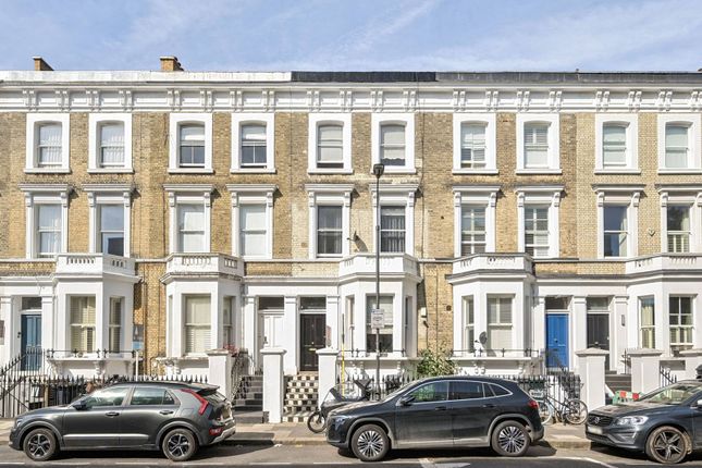 Ongar Road, Fulham, London, SW6 1 bed flat for sale