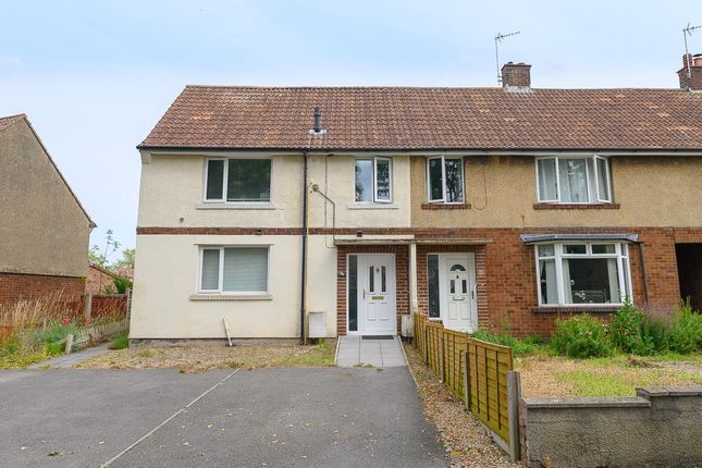 Long Road, Mangotsfield, Bristol... 2 bed terraced house for sale