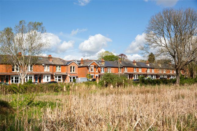 Clausentum Road, Winchester... 3 bed terraced house for sale