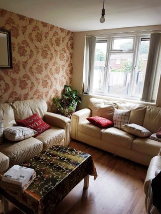 Austin Street, Wolverhampton WV6 4 bed terraced house for sale