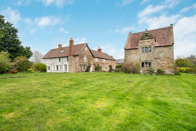 7 bedroom detached house for sale